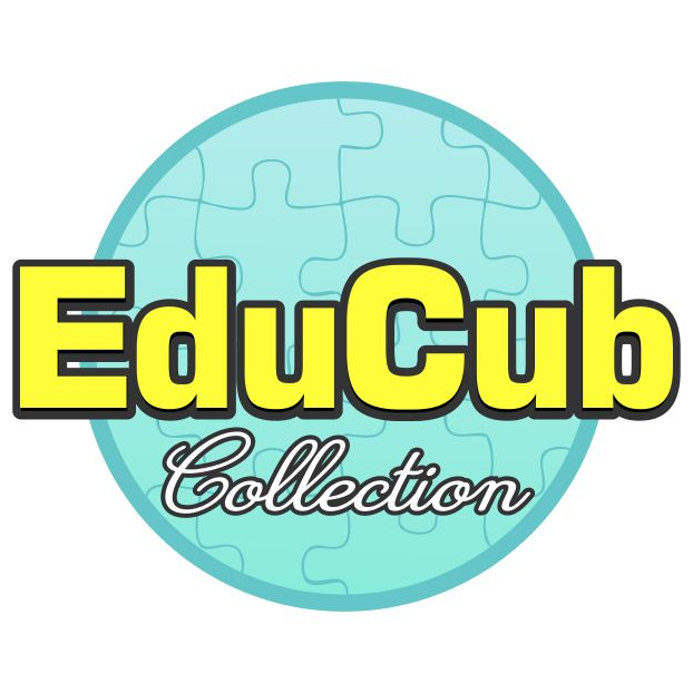 EduCub Collection's goal is to create educational puzzles featuring a diverse array of children and families of color.🧩 Shop our site!