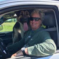 Charles Van Hook (@lefthandpulmcc) 's Twitter Profile