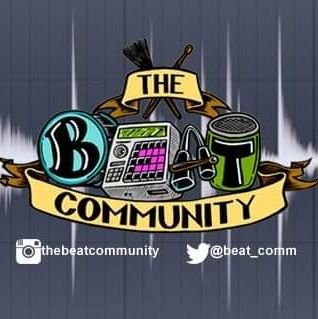 Welcome to The Beat Community (Twitter extension). 
Facebook: The Beat Community