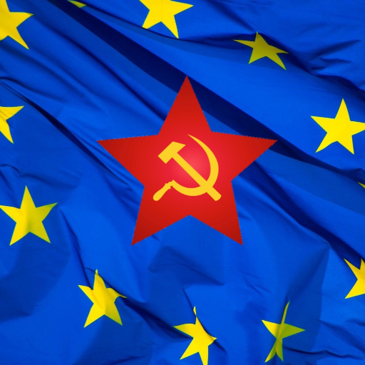 EUgekkies's profile picture. #EU #EUSSR #NEXIT