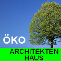 ÖKO-ARCHITEKTENHAUS (@architektenhaus) 's Twitter Profile Photo