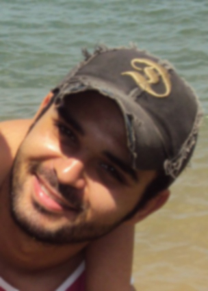 victorpetrolina's profile picture. Simples, rápido! E quanta força!