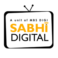 SABHI DIGITAL (@sabhidigital) 's Twitter Profile Photo