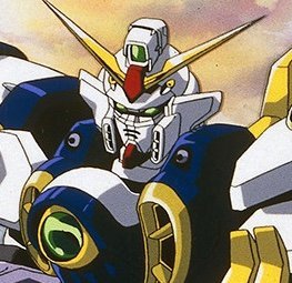 Rhythm Generation: a Gundam Wing Zine Projectさんのプロフィール画像