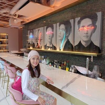 Fangirl who loves to travel 💓
SHINee. The Vamps. CNBLUE. Liu Yi Chang. Wei Zheming. Wang Ruichang.