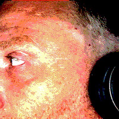 aelmen's profile picture. Life artist som förnekar att morgondagen har hänt.