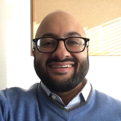 Jivas_Chak's profile picture. I am a scholar, like my father before me. University Professor in DFW. PhD from Emory University. Chicago native.