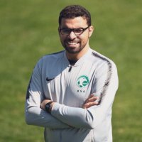 Saad Alabdullatif سعد العبداللطيف (@football1master) 's Twitter Profile