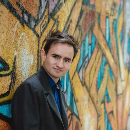 Artist/Theology and philosophy/musician/writer/curious
