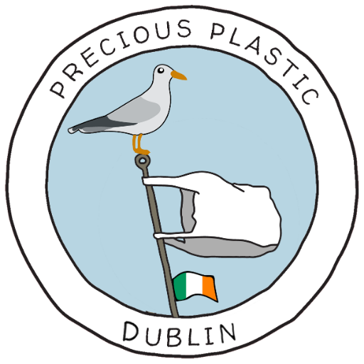 Precious Plastic Dublin
