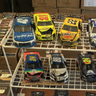MeadMotorsports's profile picture. Mead Motorsports is your primary source for diecast collectibles. NASCAR, Jada, GMP and more. We sell custom wrecked diecast!