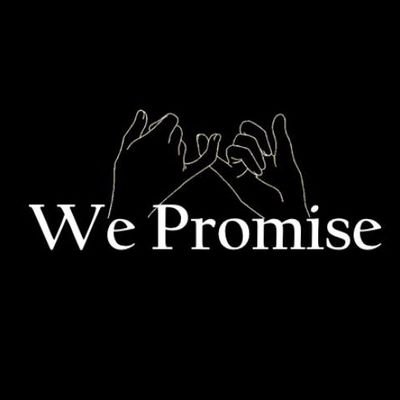 wepromiseto's profile picture. We Promise is een stichting die zich actief inzet tegen racisme, discriminatie en uitsluiting in Nederland.
