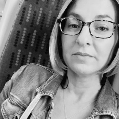 LuciaJelley's profile picture. Talker, typer, cuddler, parkrunner