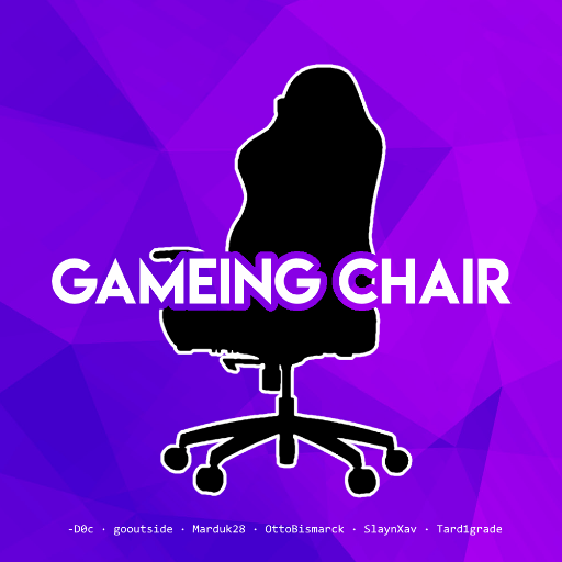 Gameing Chair