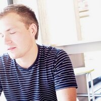 Jacob Busk (@jacobbusk) 's Twitter Profile