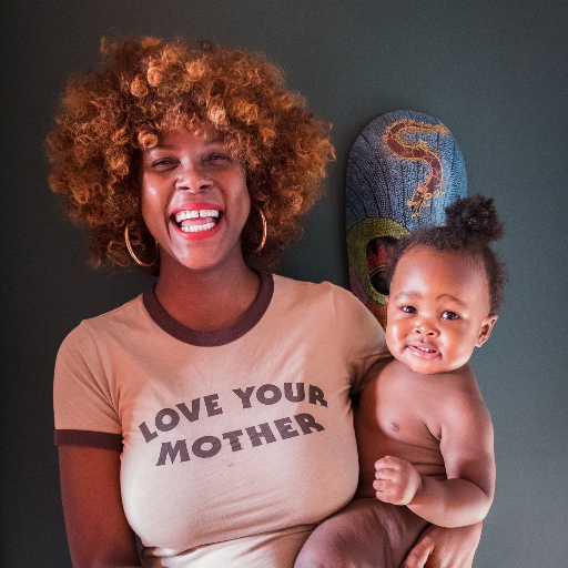 designaddictmom's profile picture. https://t.co/RWnR9EvWG3