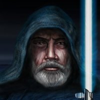 viejo Jedi(@talomago) 's Twitter Profile Photo