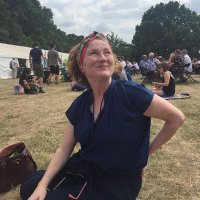 Clare Hill(@chilledmaths) 's Twitter Profile Photo