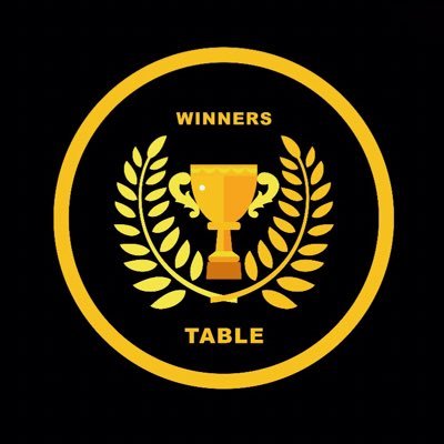 Winners Table, LLC Artists : @JasonPyro722