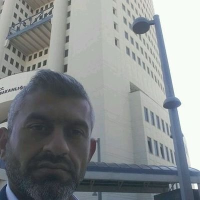 salimci1's profile picture. 