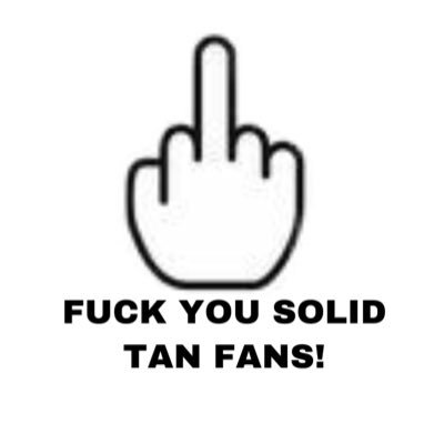 NOT ACTIVE ANYMORE BECAUSE SOLID TAN FANS ARE FUCKING TOXIC BLAMING ASHTAN MILKIES FOR EVERYTHING!