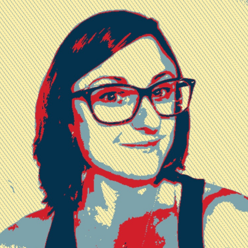 #UX, #VisualDesigner, and wearer of many hats. Fantastic gaming-geek who loves to bake cookies, make & drink wine.