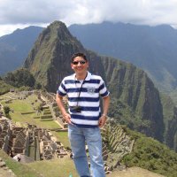 Raul Henriquez Ch. (@thunderiqq) 's Twitter Profile