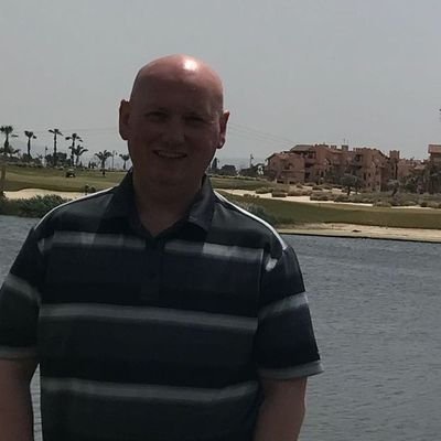 waynecalvert2's profile picture. 