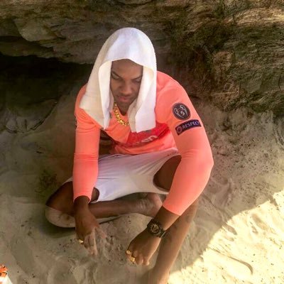 Gabriel31392373's profile picture. H.B