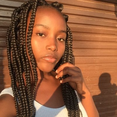 Ntokozo10503569's profile picture. 20|
Engineer👷🏾‍♀️
🌱Gymnastics 
Poetry|Public Speaking•Debating|