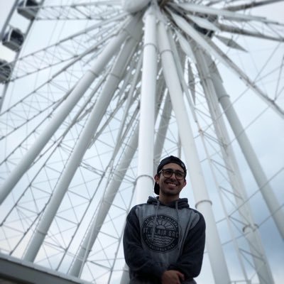 jspace1996's profile picture. ...Exploring the world one day at a time...