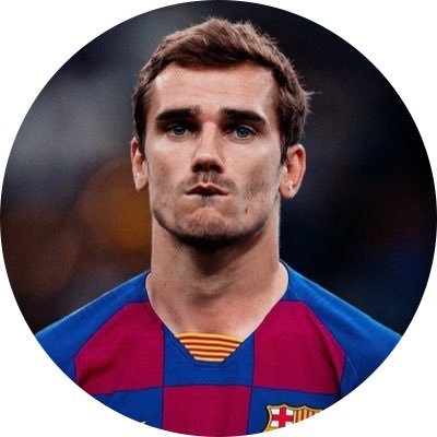 The #1 source for everything Antoine Griezmann.