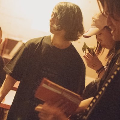 | @KrewellaJapan の中の人 | KREWELLA | Alison Wonderland | •Rock•Post Hardcore•Emo•BassMusic 洋画とゲームも大好物。DJしたり曲作ったり MIXと楽曲→https://t.co/Y1JebvsSJv