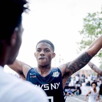 Omar Rowe (@orowe17) 's Twitter Profile
