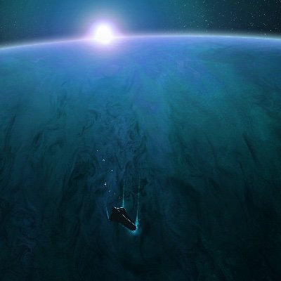 derelictpodcast Profile
