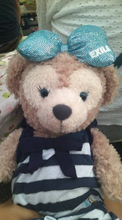 ShellieMay_Blue's profile picture. Shellie Mayです。Disney Sea大好きです💖バスケも好き💕
最近は育児に追われています✨