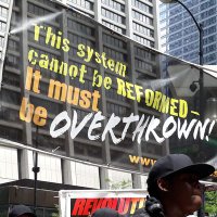 Revcom Corps Chicago 🌎 (@revcomcorpschi) 's Twitter Profile