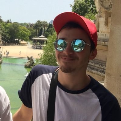 Patafroggy's profile picture. ❤❤❤❤