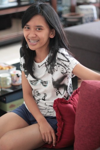 morning person | coffee addict | idealist