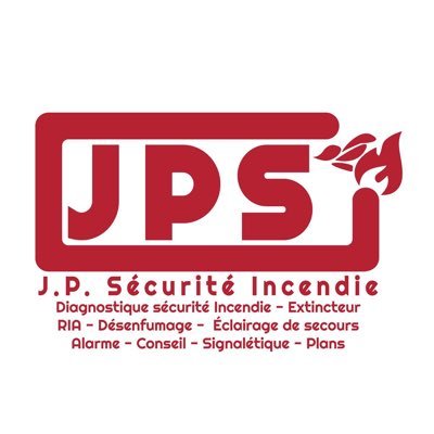 JPSIncendie's profile picture. Votre partenaire sécurité à petit prix