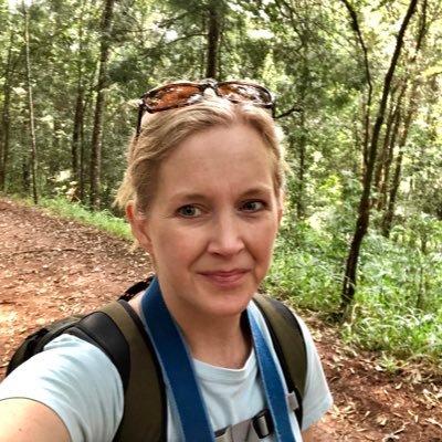 UAB Adjunct Instructor & Researcher | @Barbarymacaque | @peopleprimate | anthropology | ethnoprimatology | human-animal interactions (she/her) 🐵🌿🦉