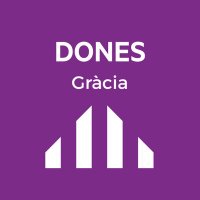 Feminismes ERC Gràcia(@DonesErc) 's Twitter Profile Photo