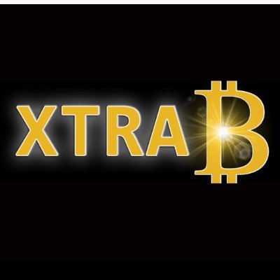 XTRA Bitcoin, Inc. 

Low Cost High Margin Bitcoin Mining


Investor Inquiries: paul@xtrabitcoin.com

See website below