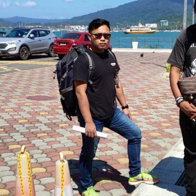 Jeffy96Muhlis's profile picture. 