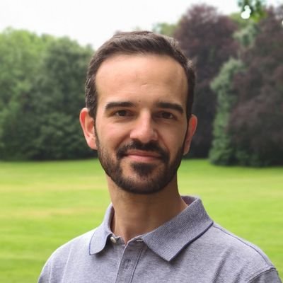 Machine Learning for wireless communications.
Researcher. Nokia Bell-Labs.