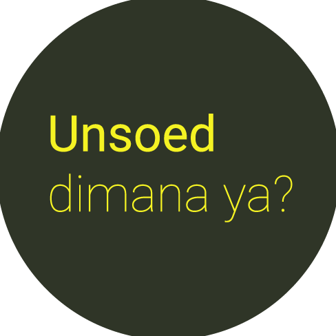 info_unsoed's profile picture. Informasi Seputar Kampus Unsoed Purwokerto