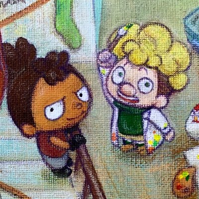 I.Emiaさんのプロフィール画像