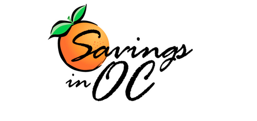 Direct mailing of coupon bks to OC residents. Advertise w us for an affordable price!