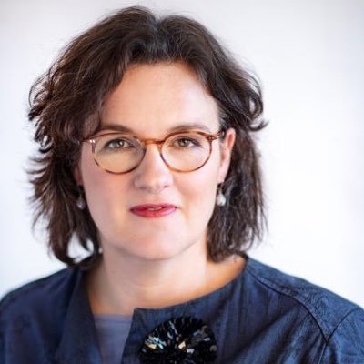 maaikekersten's profile picture. Experienced HR Director