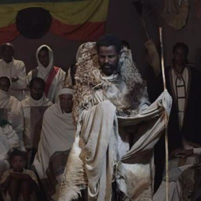 NeYohannes's profile picture. #HumanRights #Democracy #PressFreedom #Ethiopia #Love #Peace